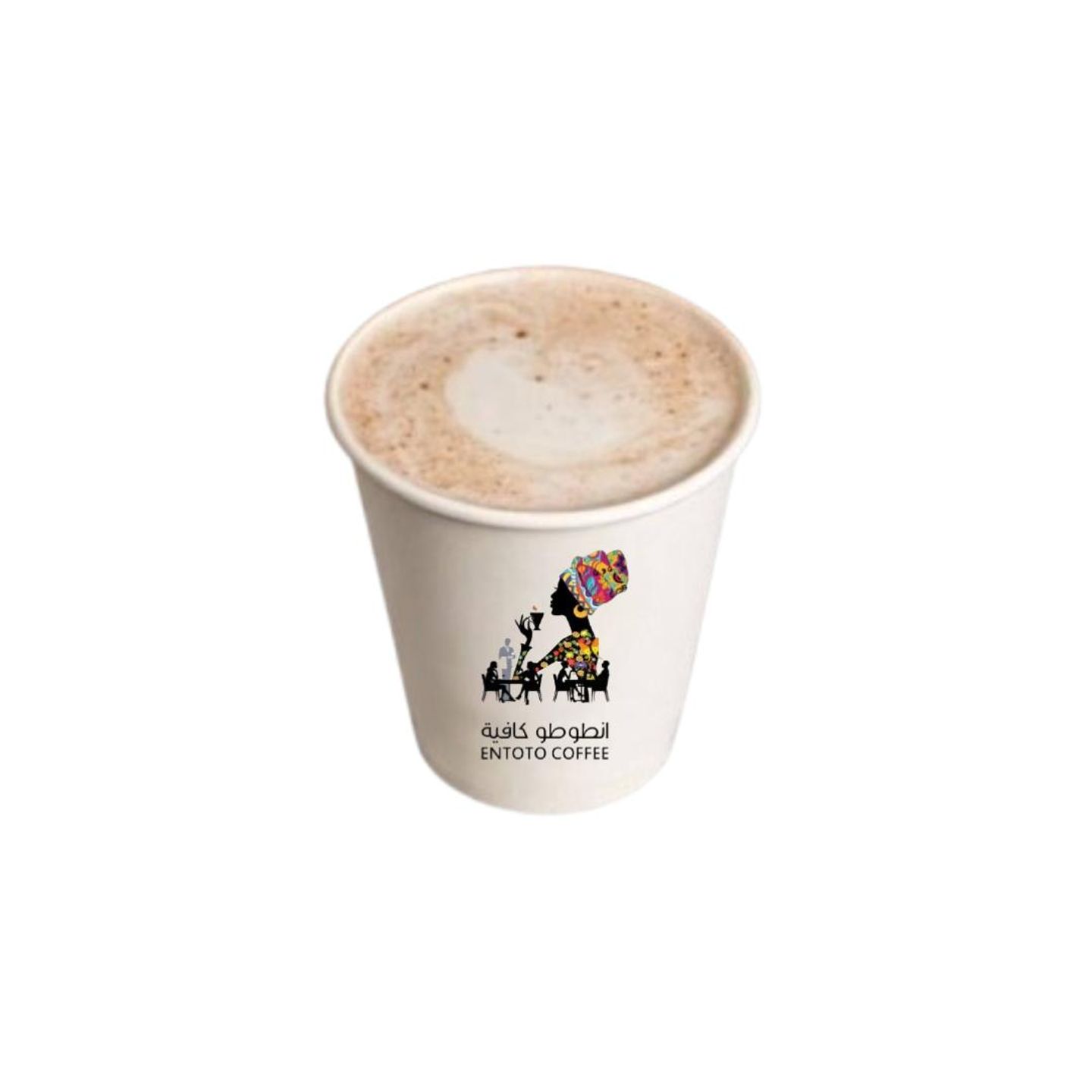 White Mocha