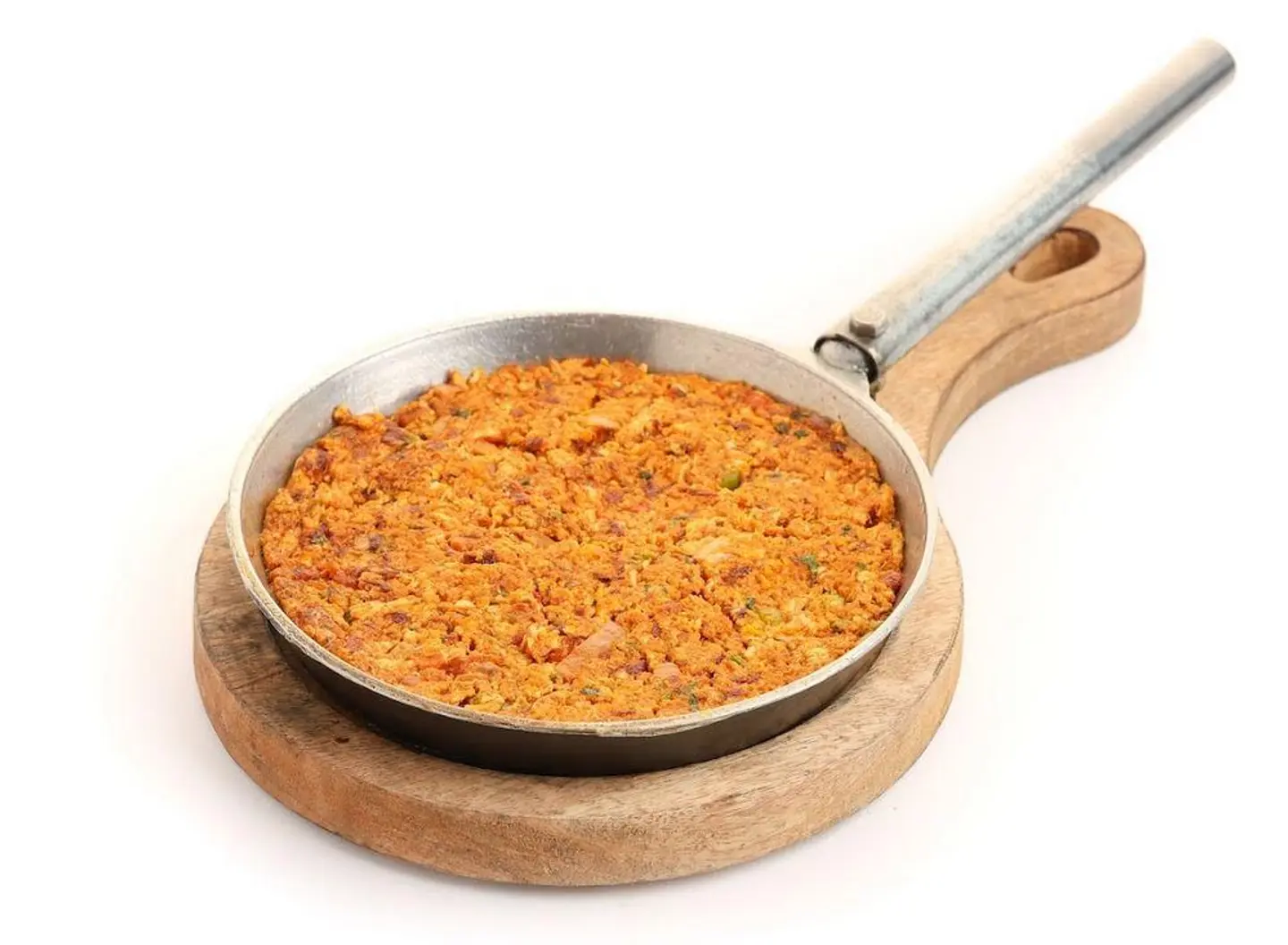 Adany Shakshouka Eggs Plate