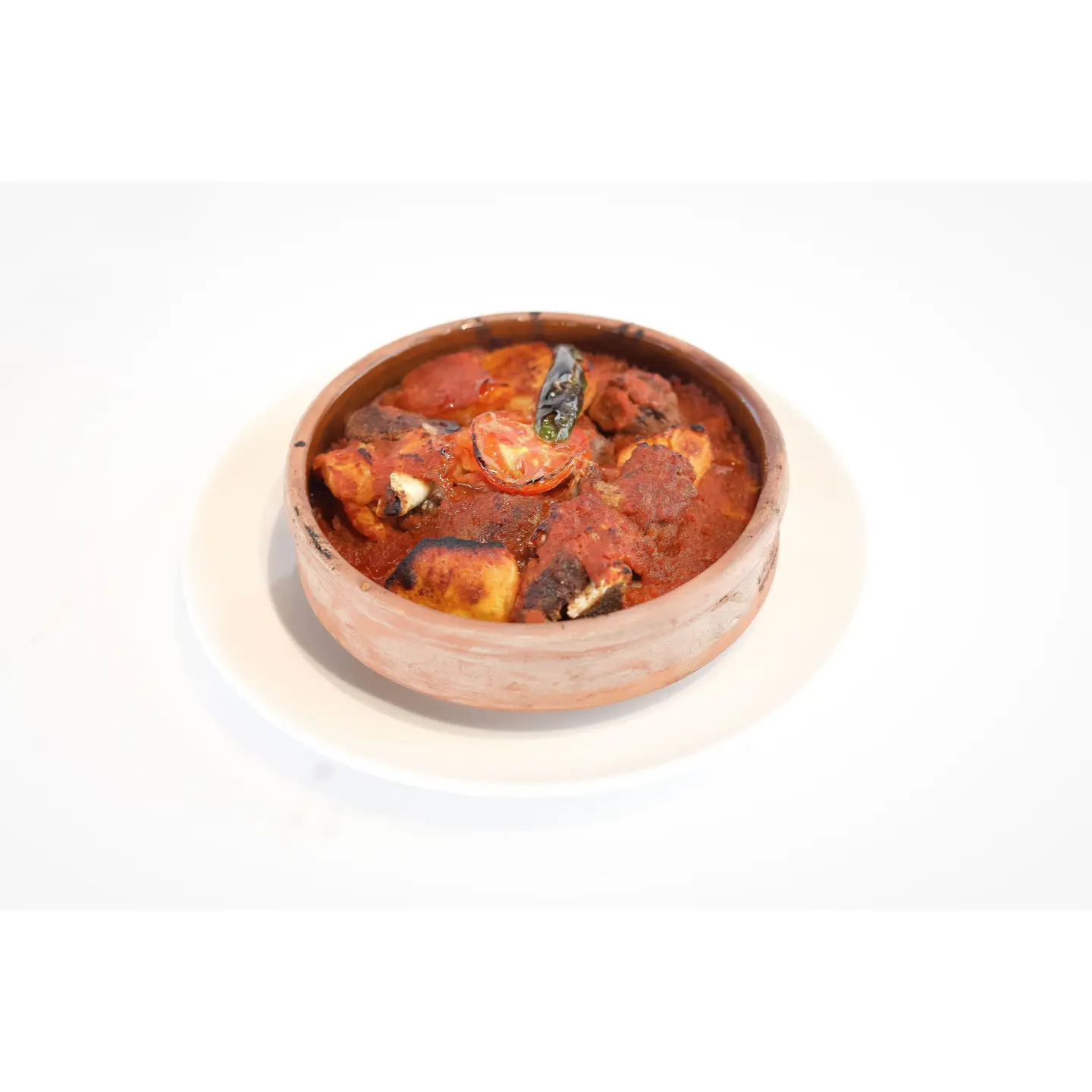 طاجن بطاطس