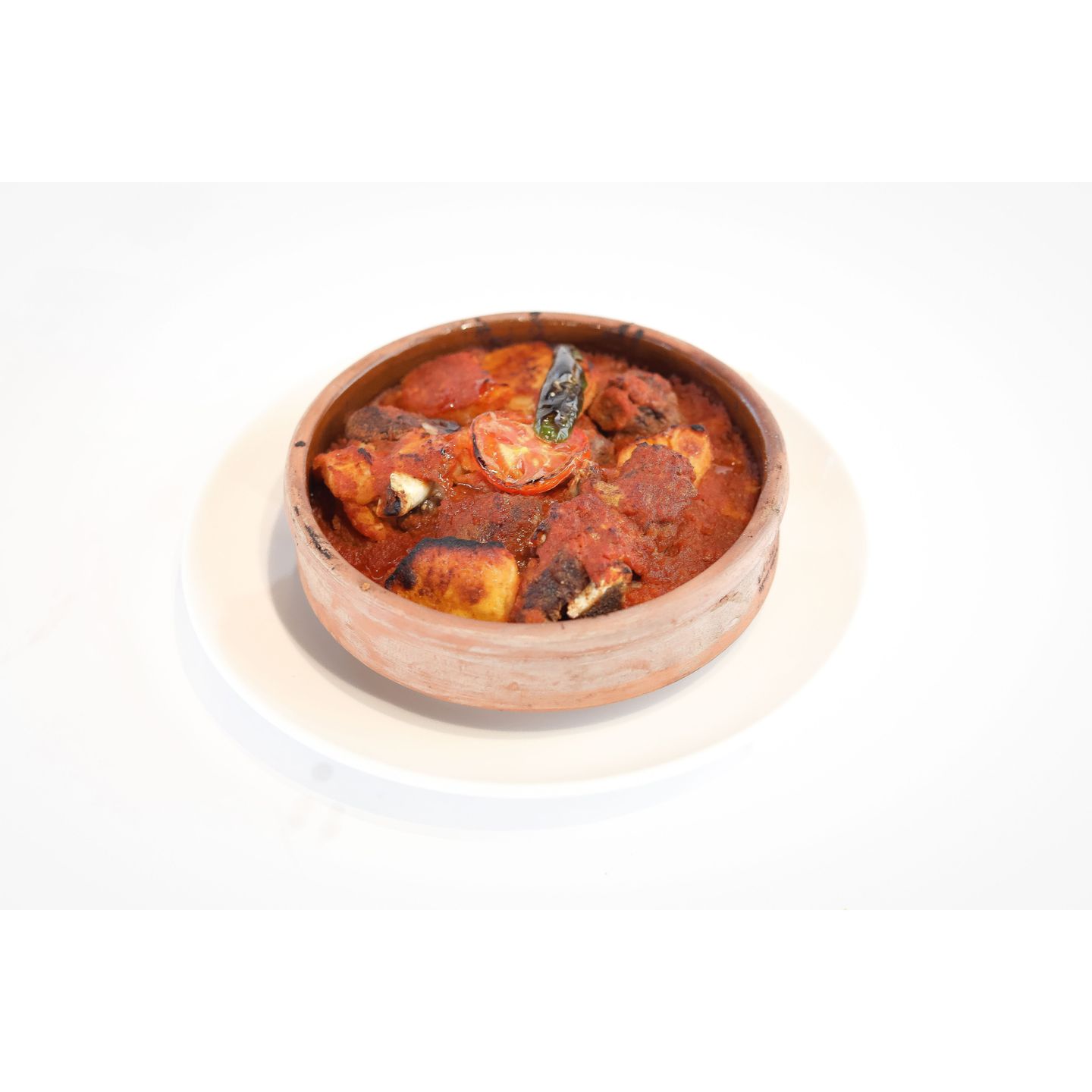 طاجن بطاطس