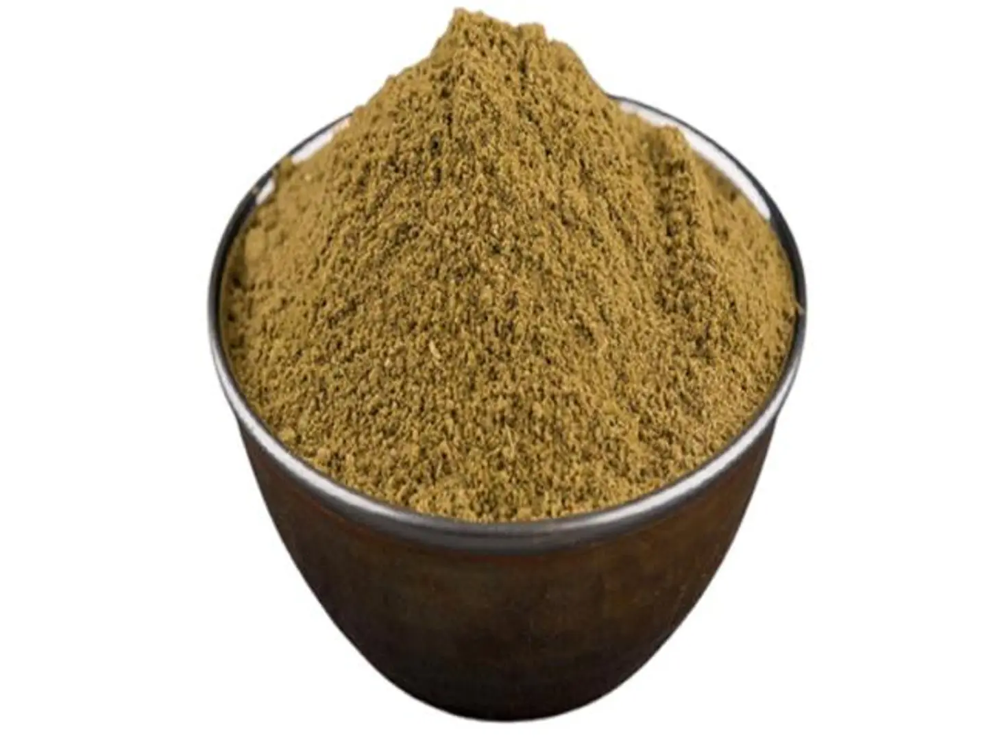 Ground Cumin