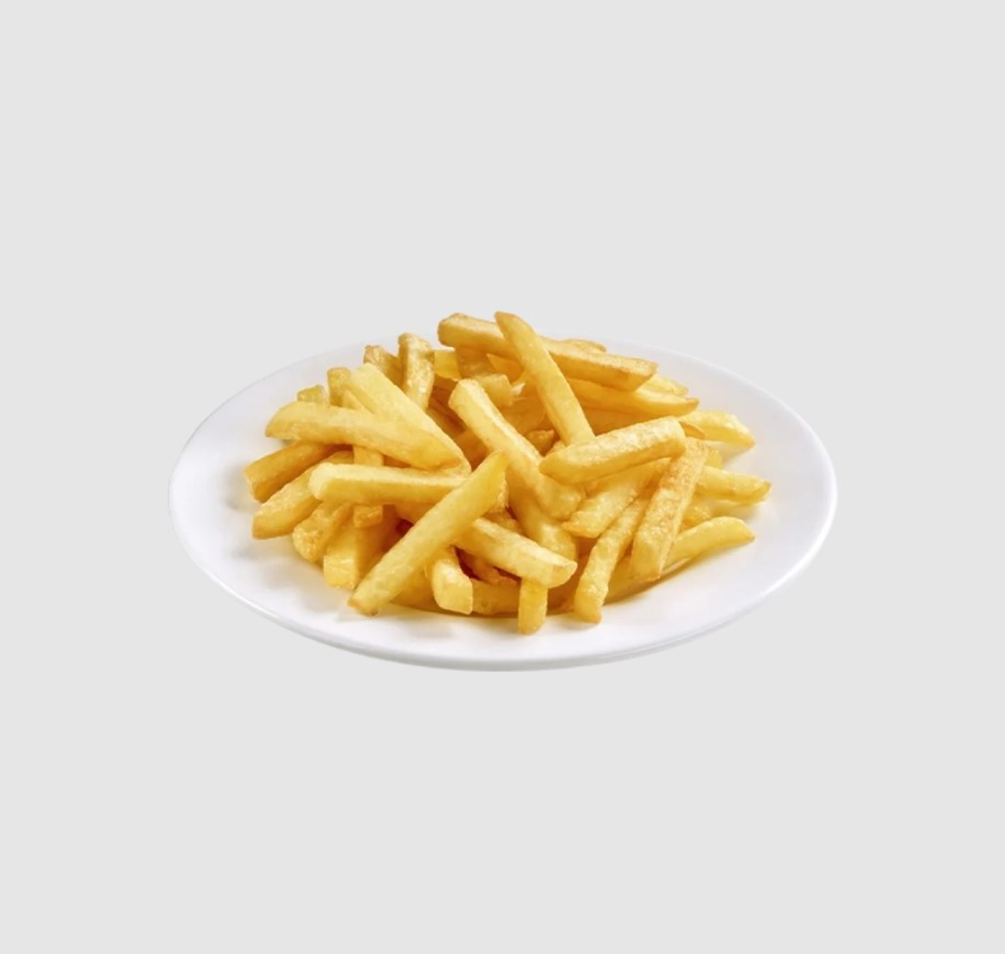 بطاطس مقلية
