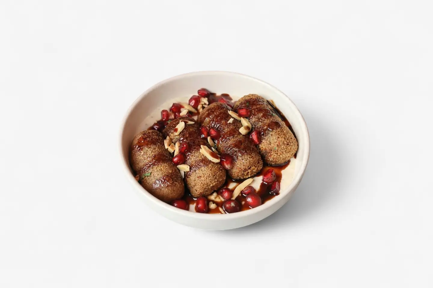 Fattah Kibbeh Medium