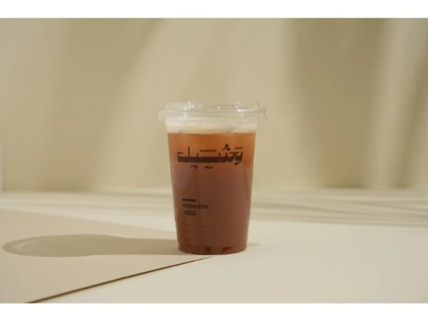 حبق باشن فروت