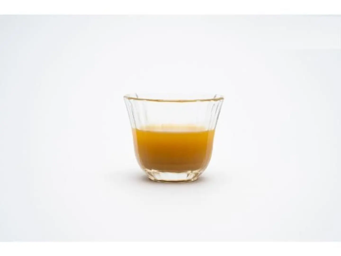 Arabic Coffee Cup