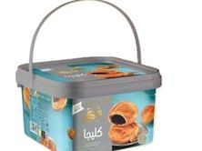 بنتي كليجا سطل ميني ملكي
