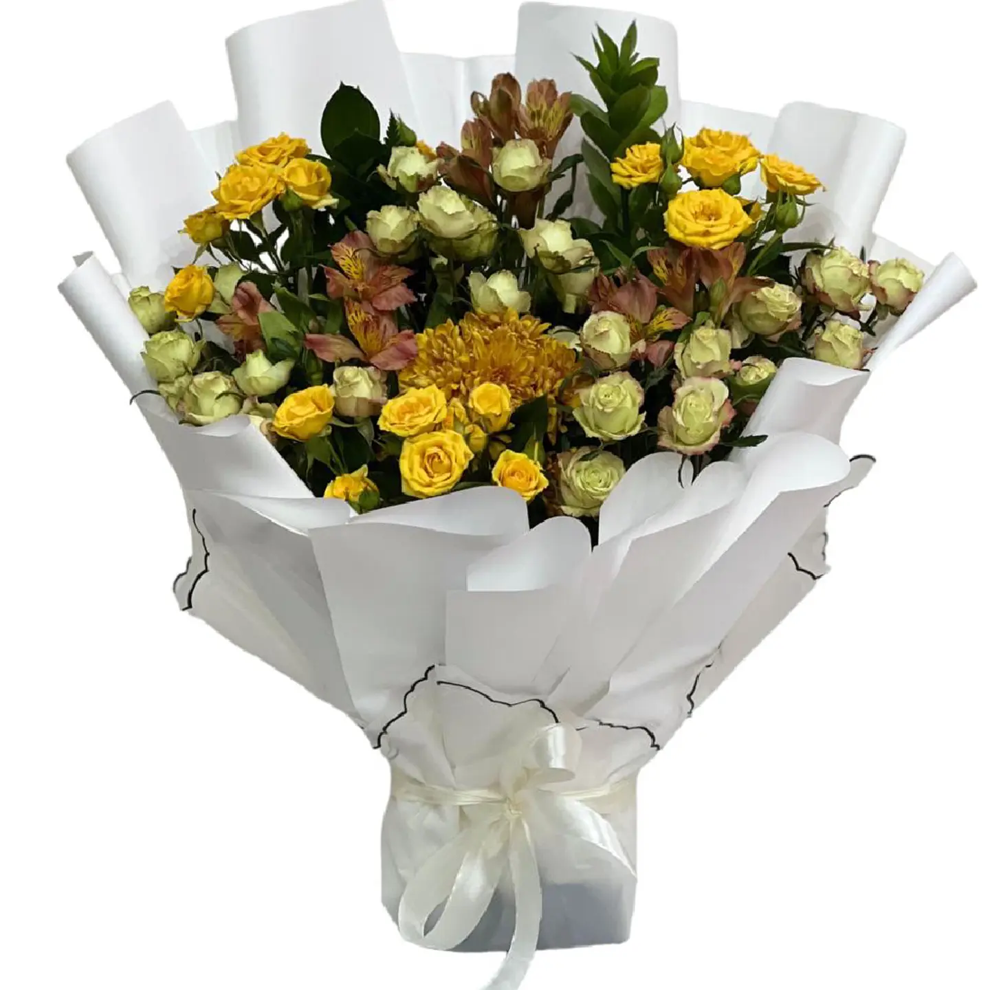 Blooming Joy Bouquet 253
