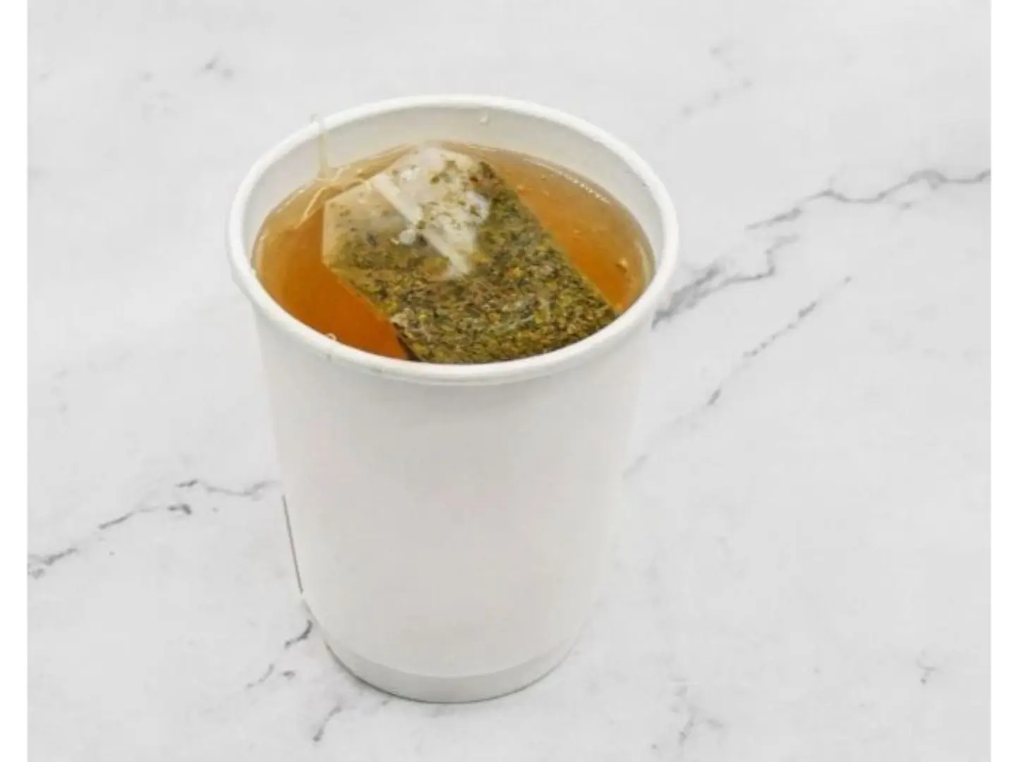 شاي اخضر