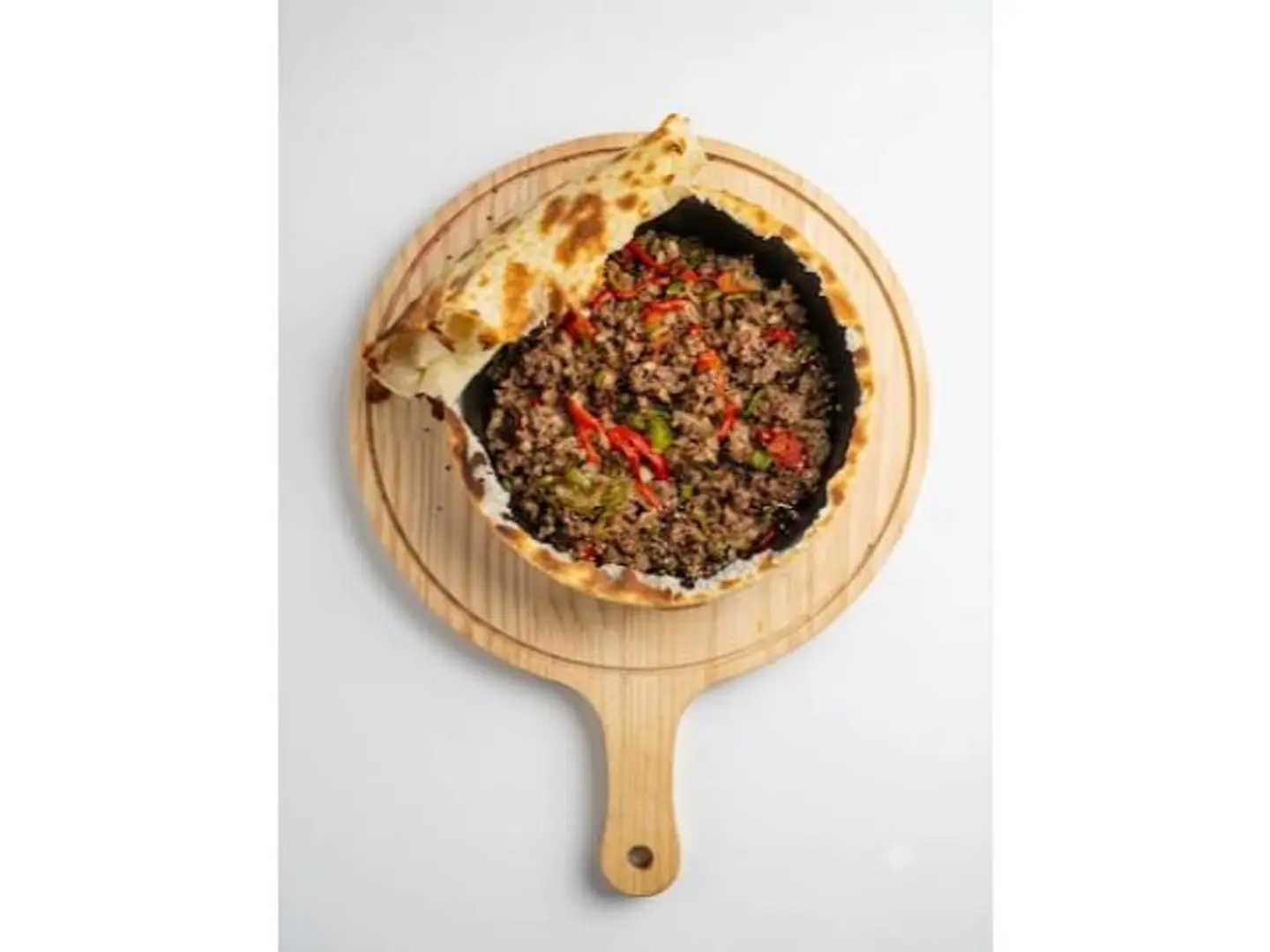 Oven Baked Najdi Khamis