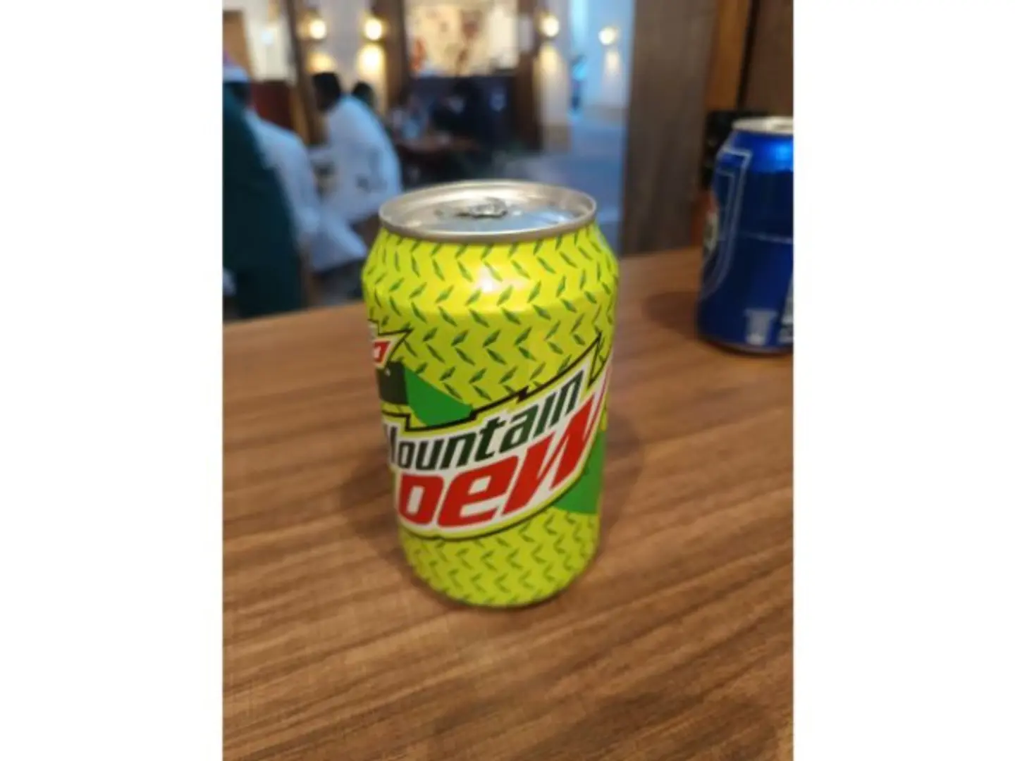 Mountain Dew