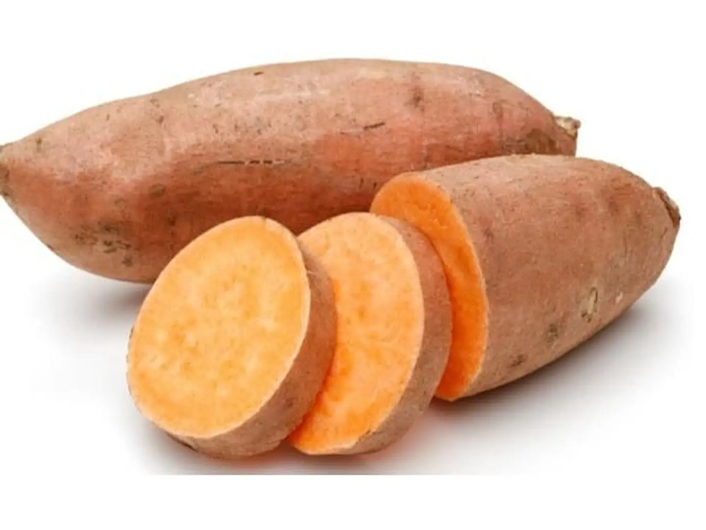 Sweet Potatoes 50 Grams