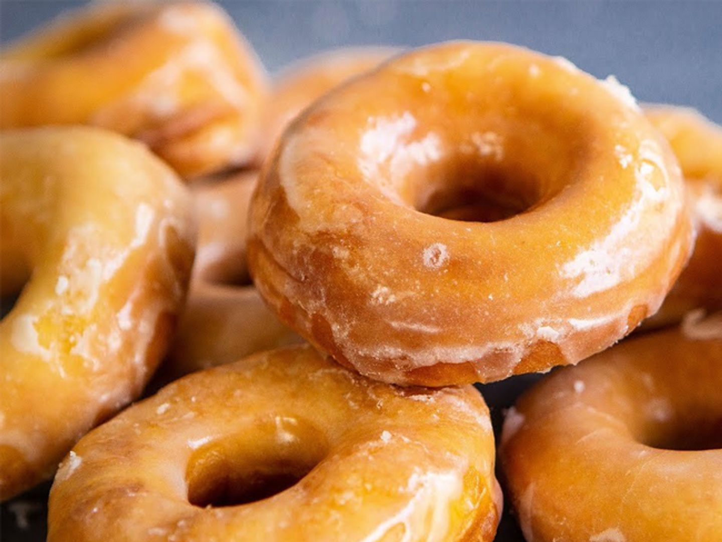 Classic Donut