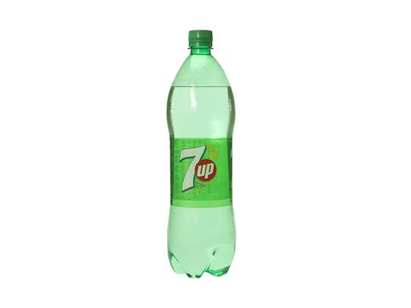 7up 1 Liter