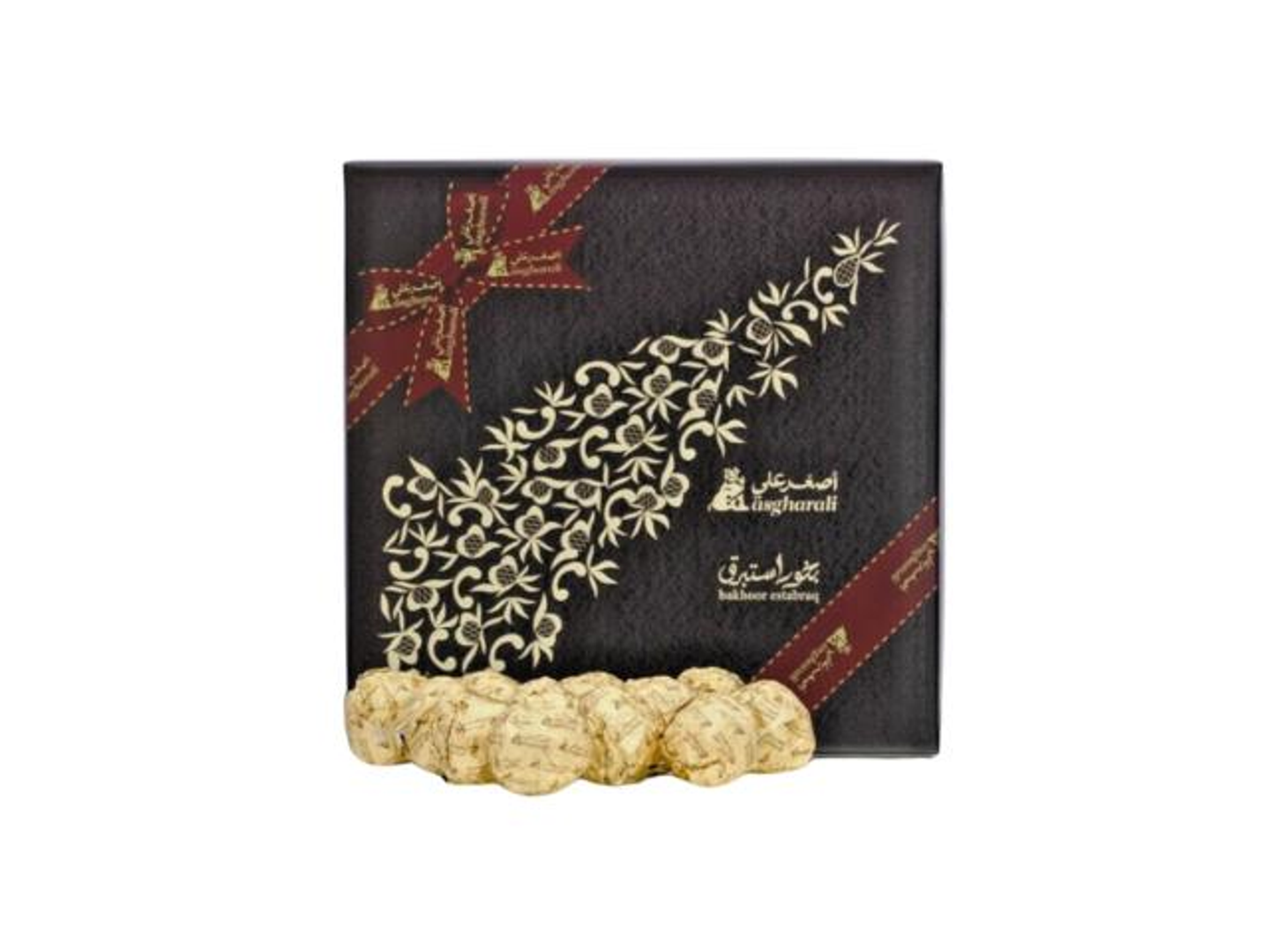 Istabraq Incense