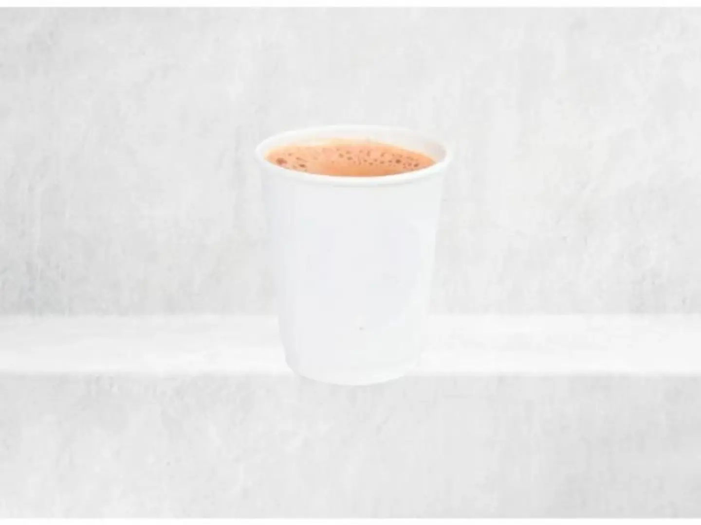 Small Karak Milk Cup