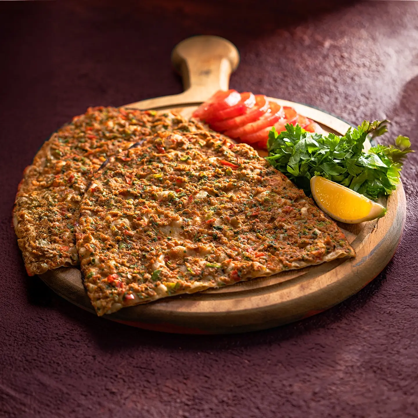 Lahmacun