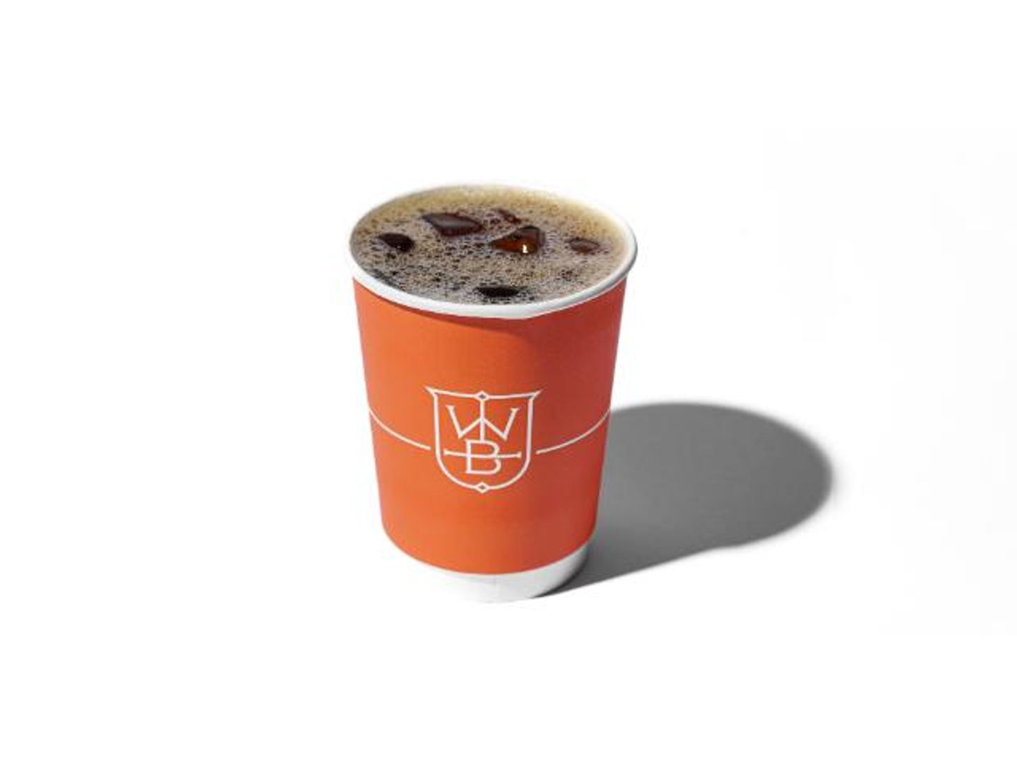 Iced Drip