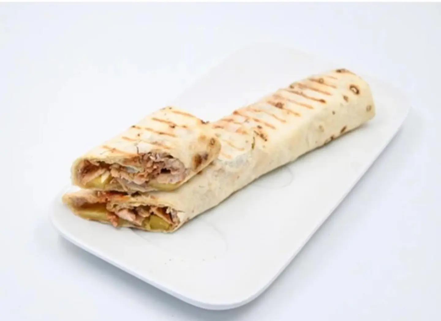 شاورما صاروخ