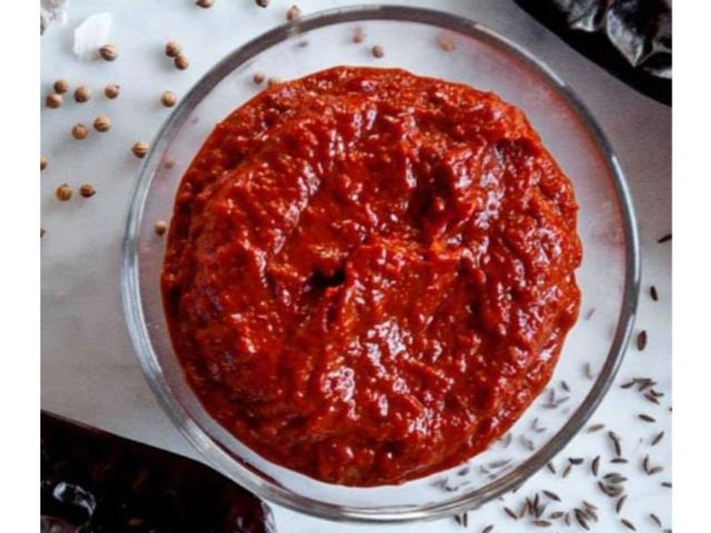 شطة شامية