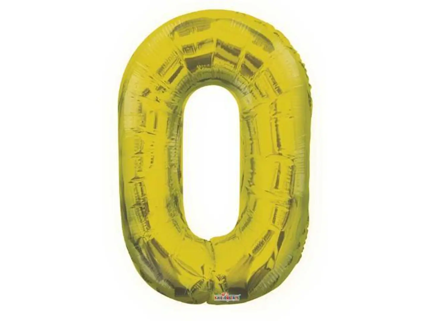 بالون هيليوم او