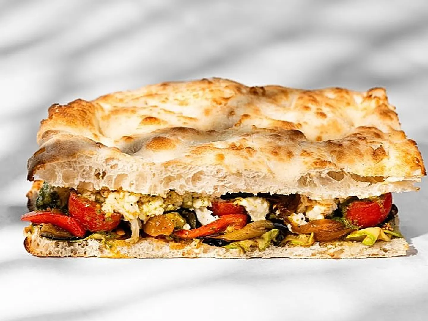 Mediterranean Veggies