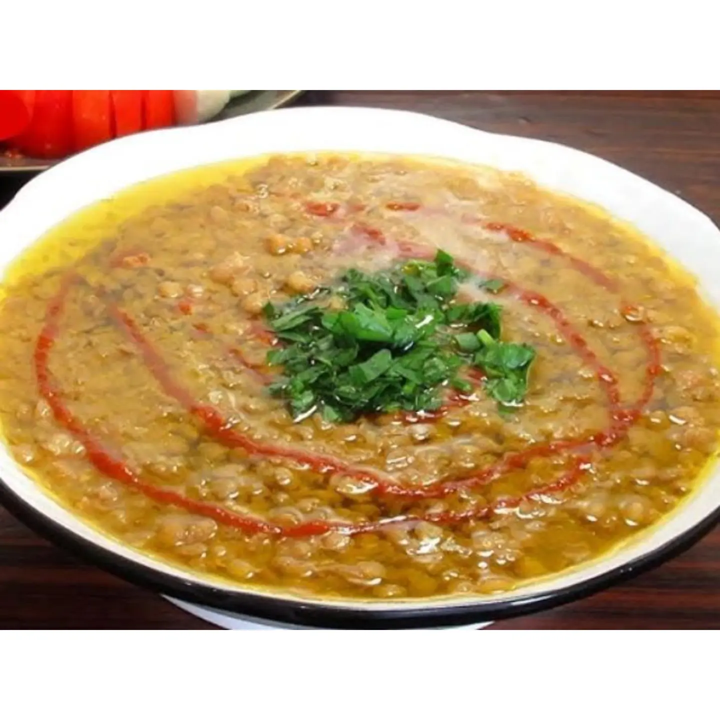 مخلوط سادة