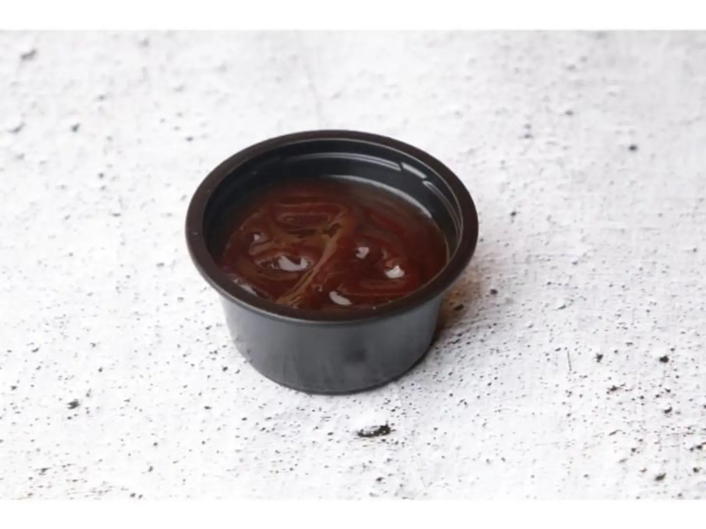 صوص باربيكيو