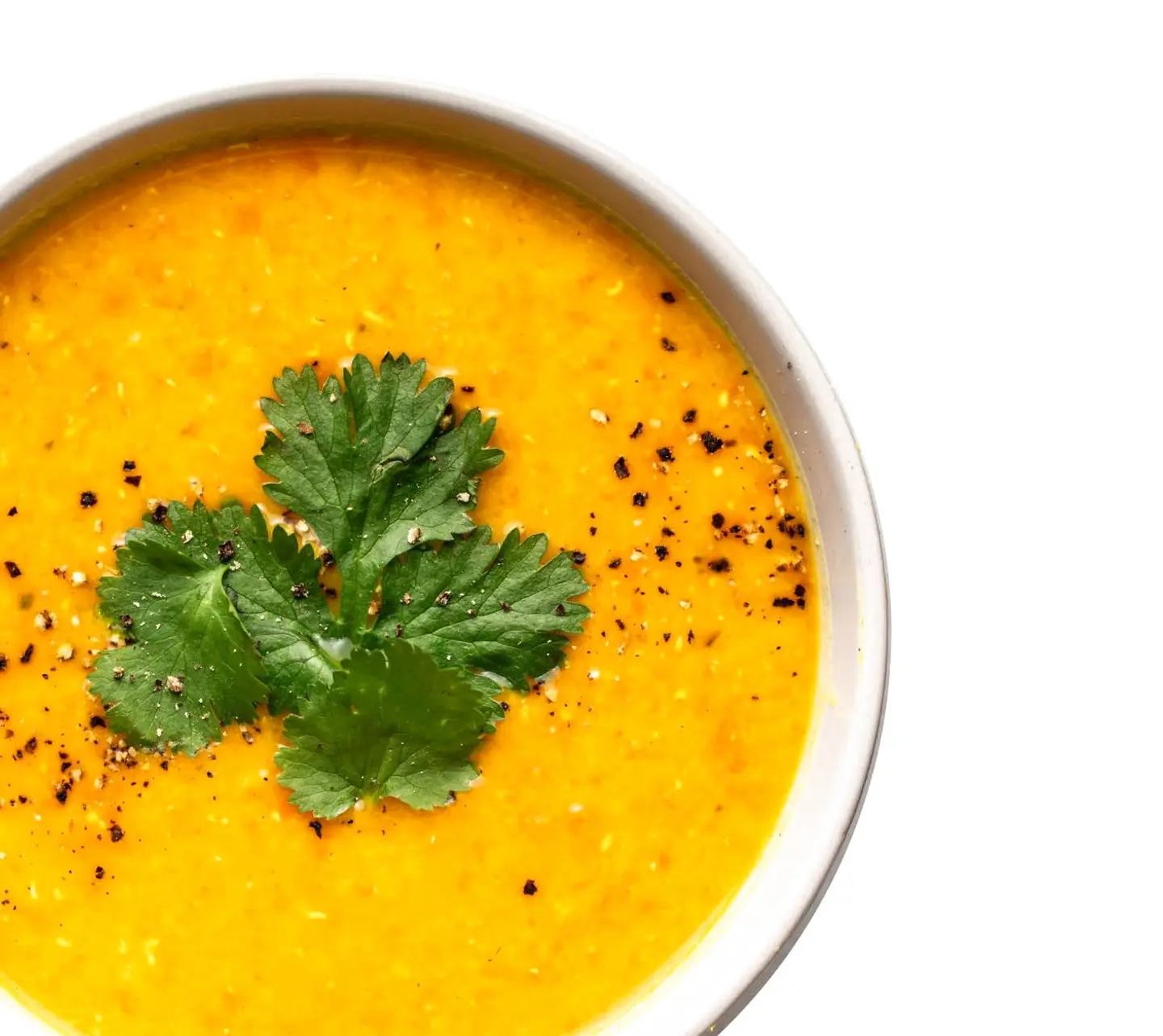 Mixed Lentils