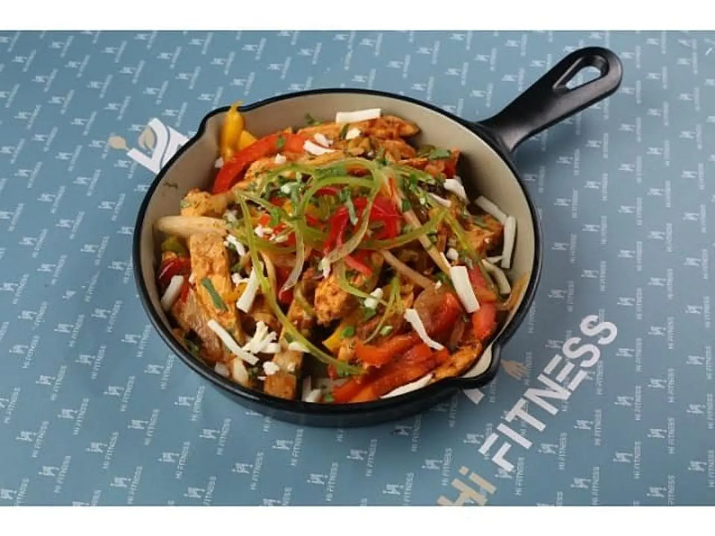 دجاج فاهيتا 50 جم