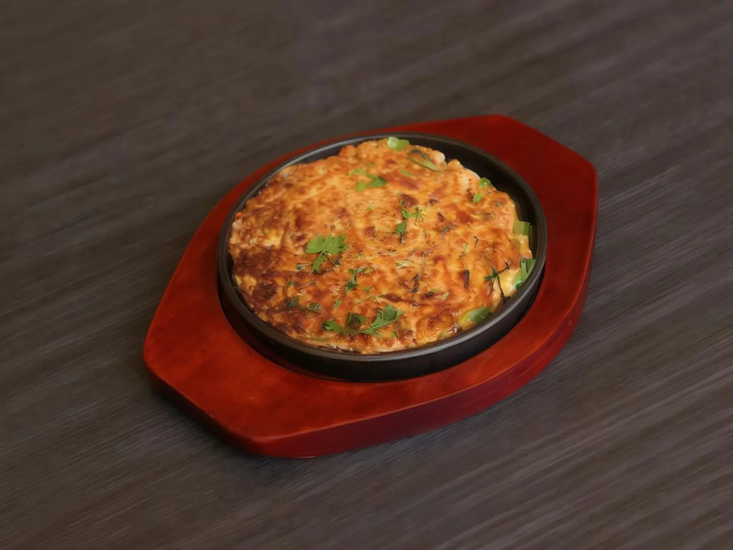 Shakshouka Adani