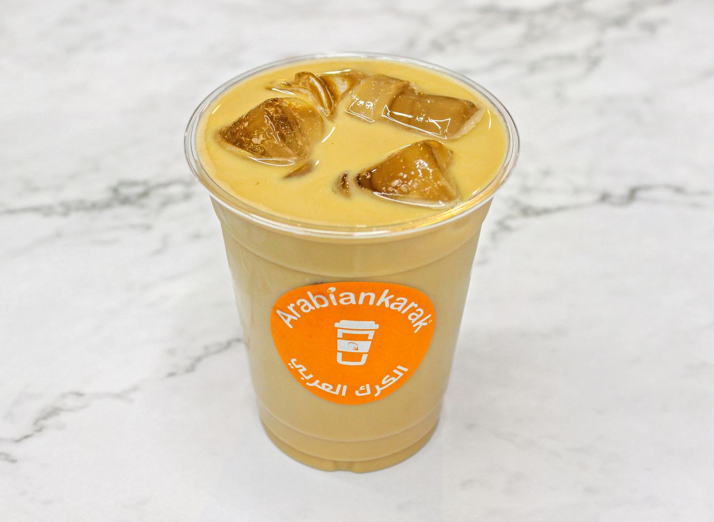 Ice Latte