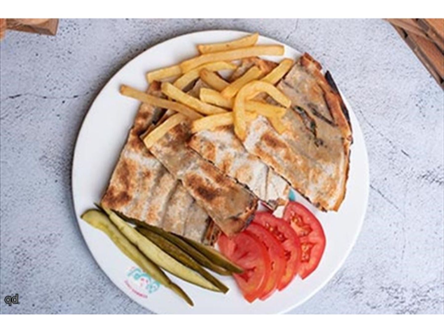 ماريا دجاج