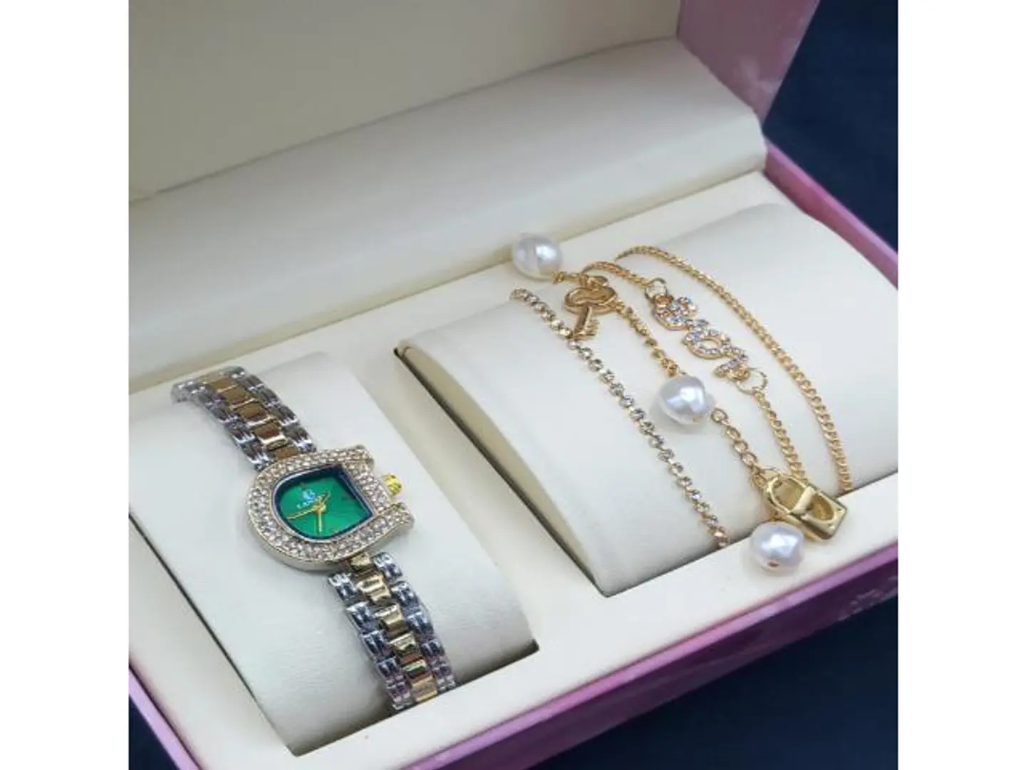 Luxury Women's Watch 6