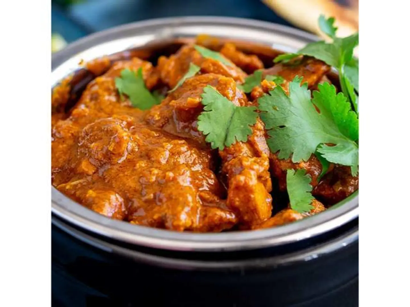 Chicken Roghan