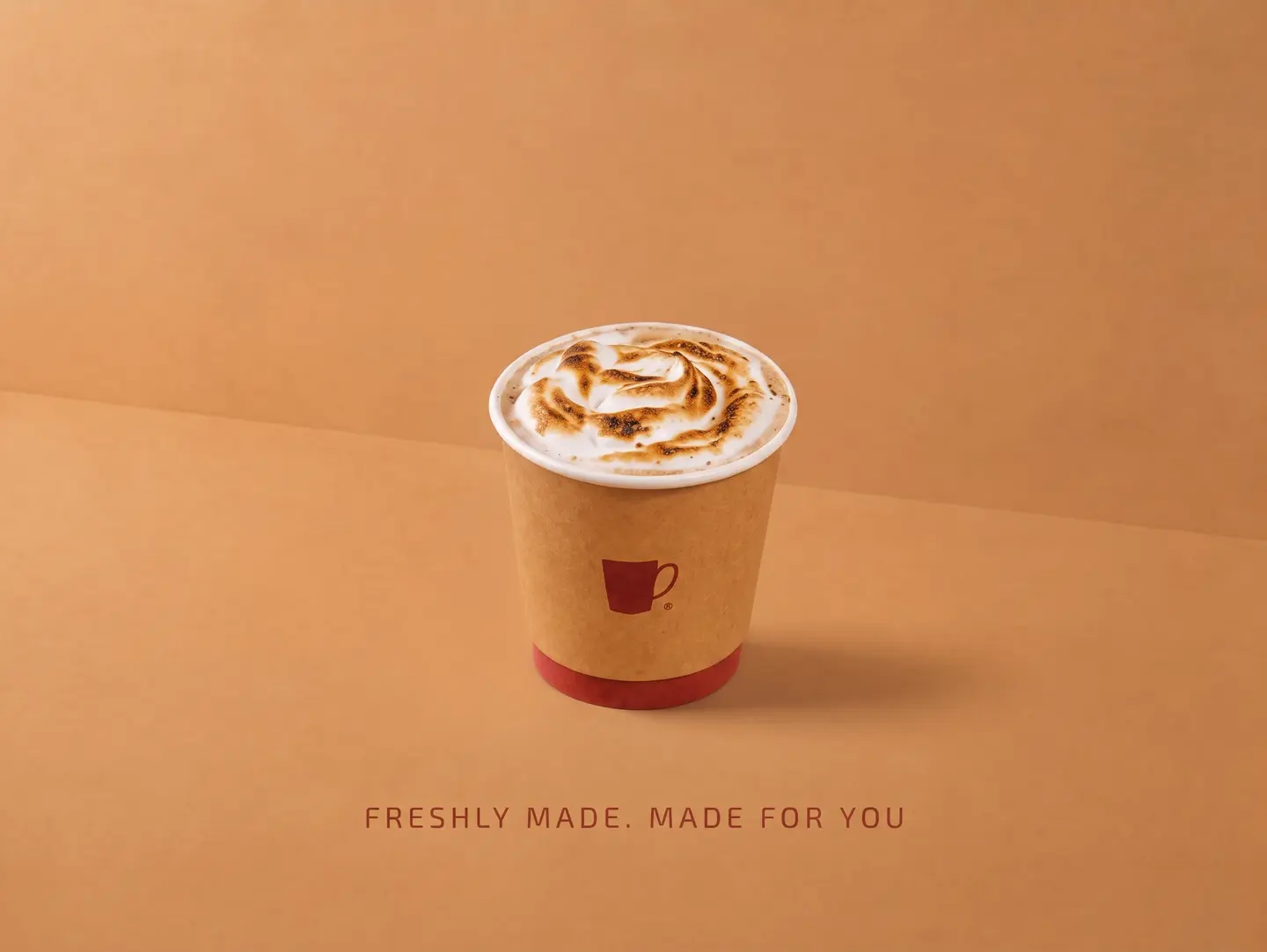 Hot Chocolate