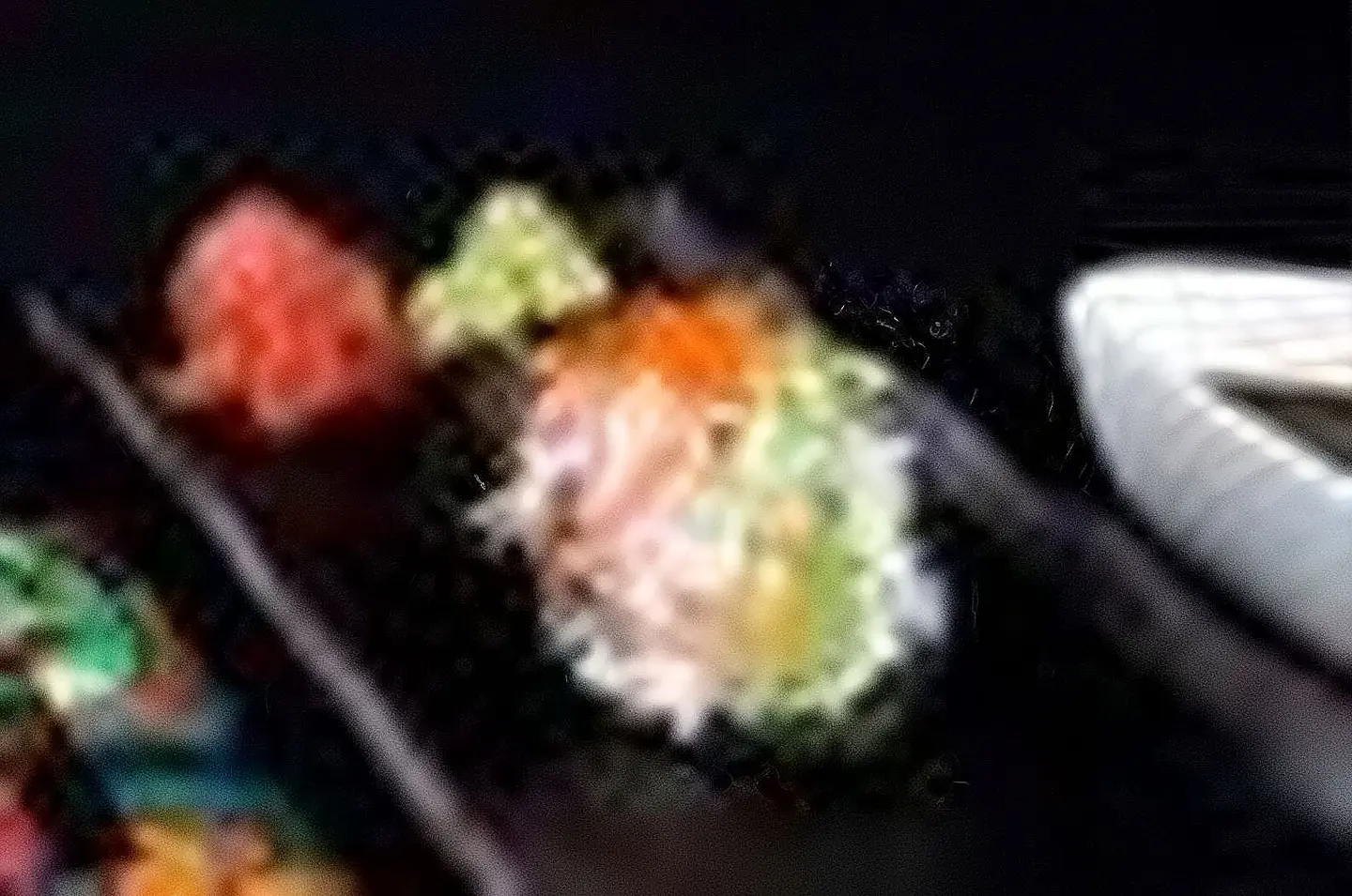 لفه كاليفورنيا الخاصة