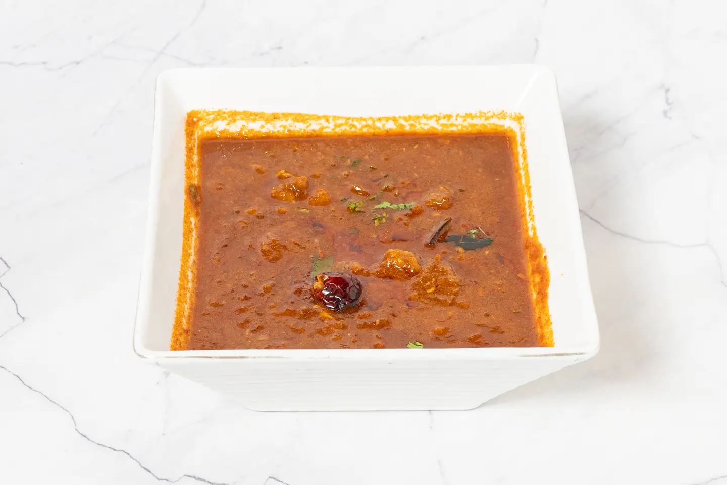 Meat Curry