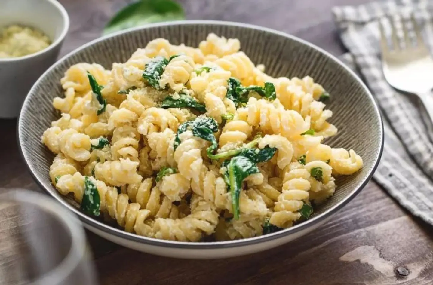 Tuscan Pasta