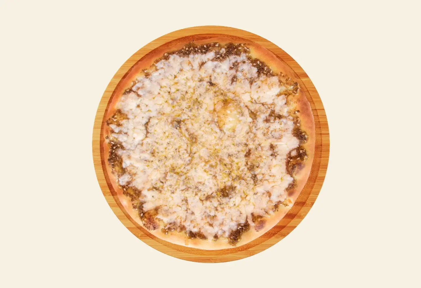 Zaatar Cheese