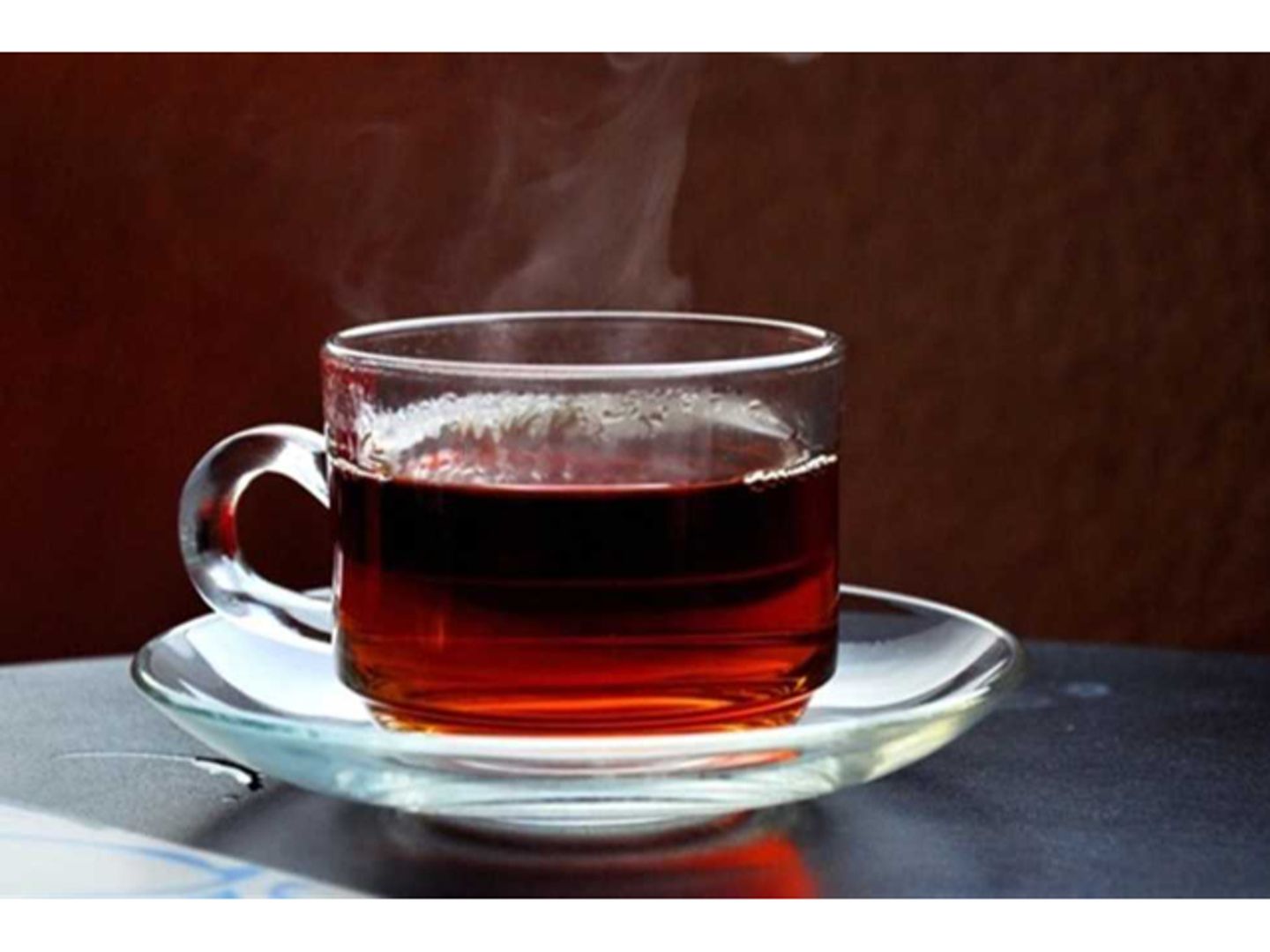 Black Tea