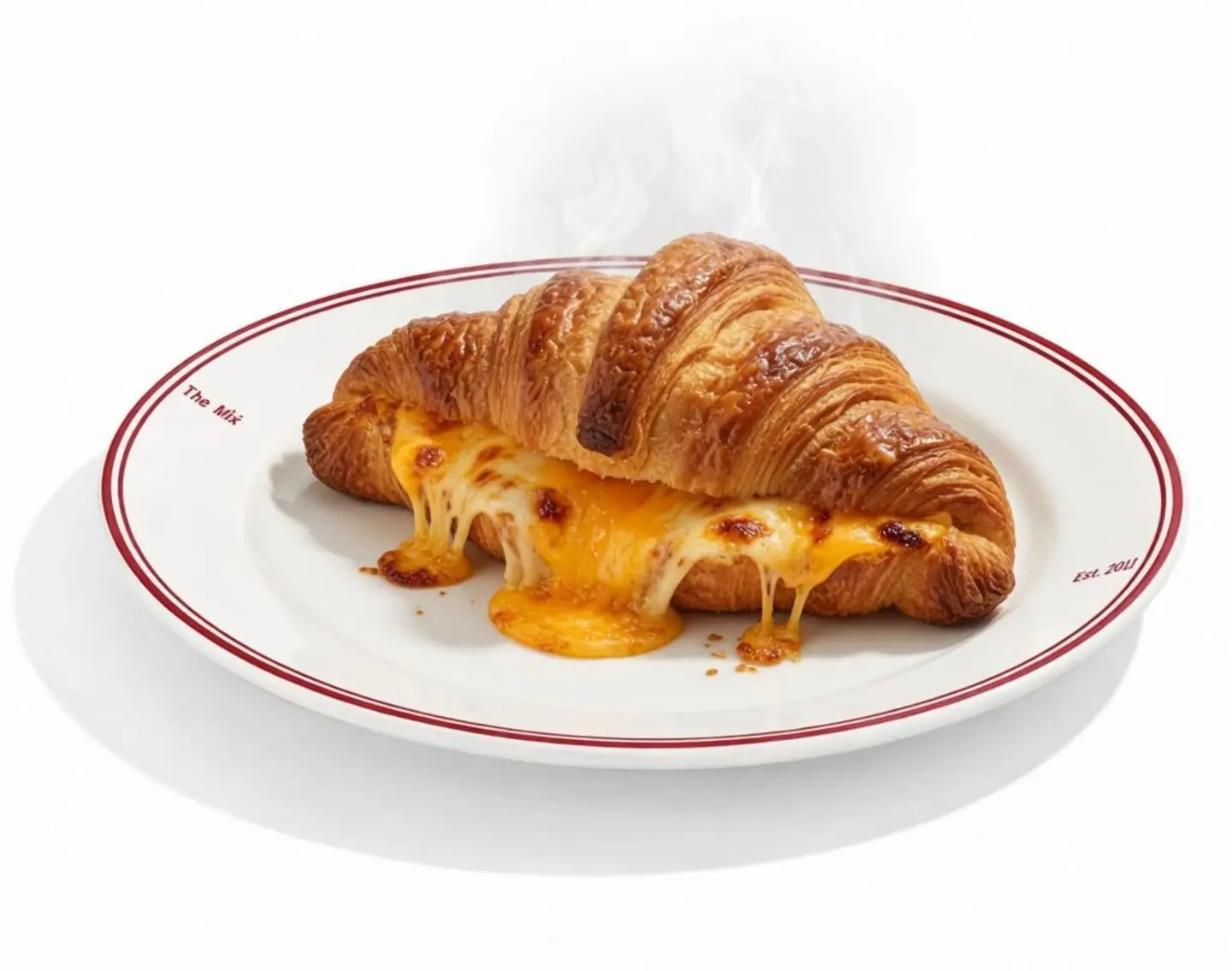 Cheese Croissant