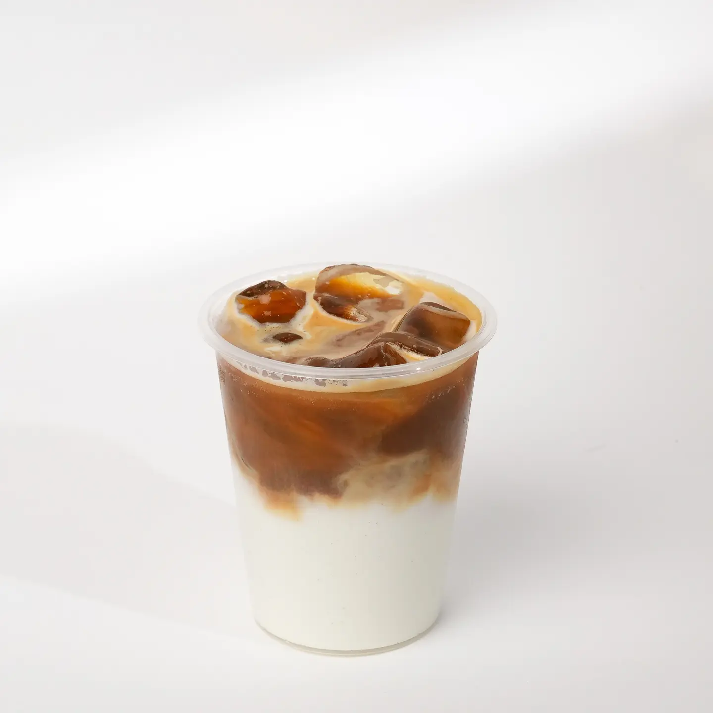 Iced Spanish Latte