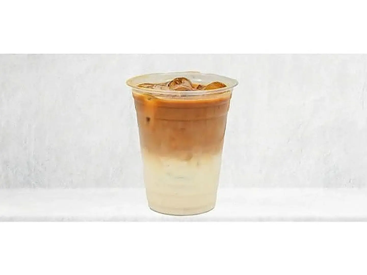 Iced White Mocha