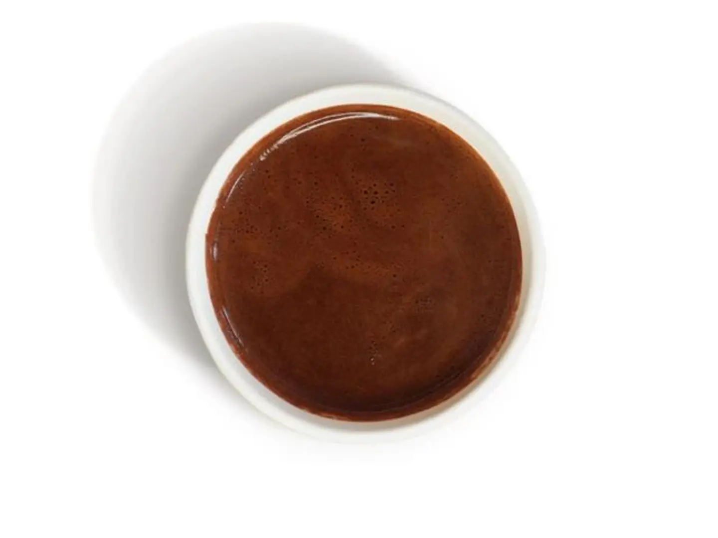 Turkish Coffee