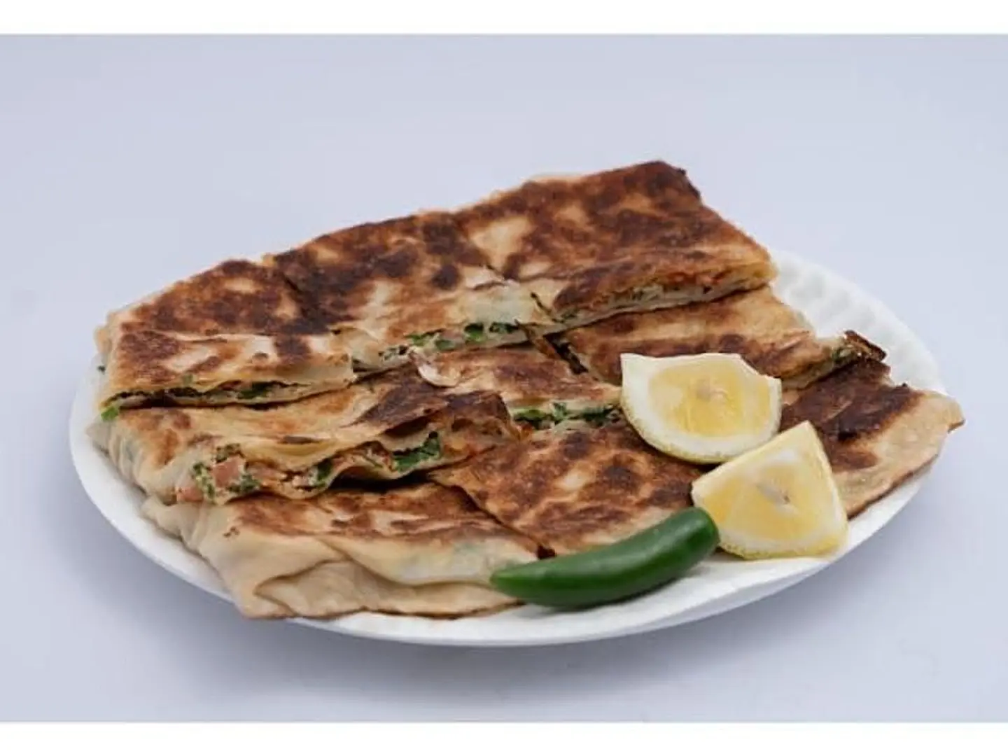 مطبق خضار