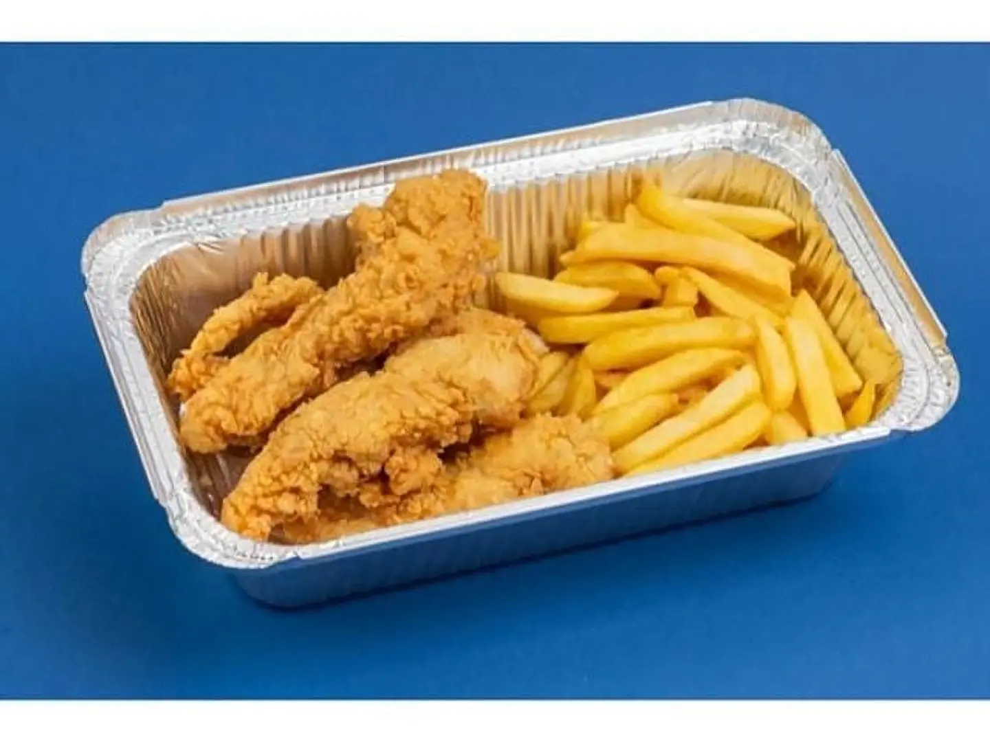 دجاج مورو مورو 7 قطع