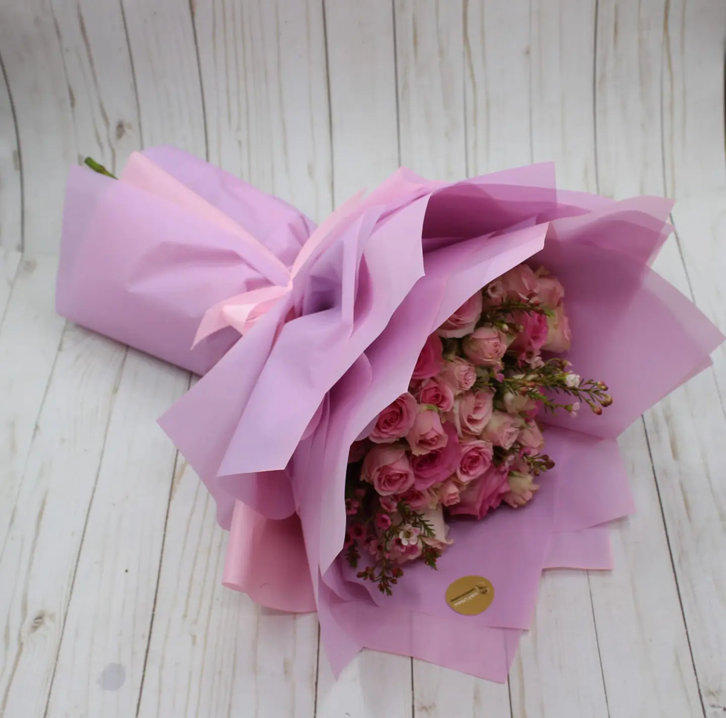 Baby Pink
