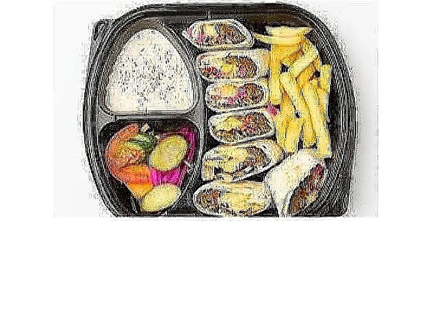 Arabi Falafel