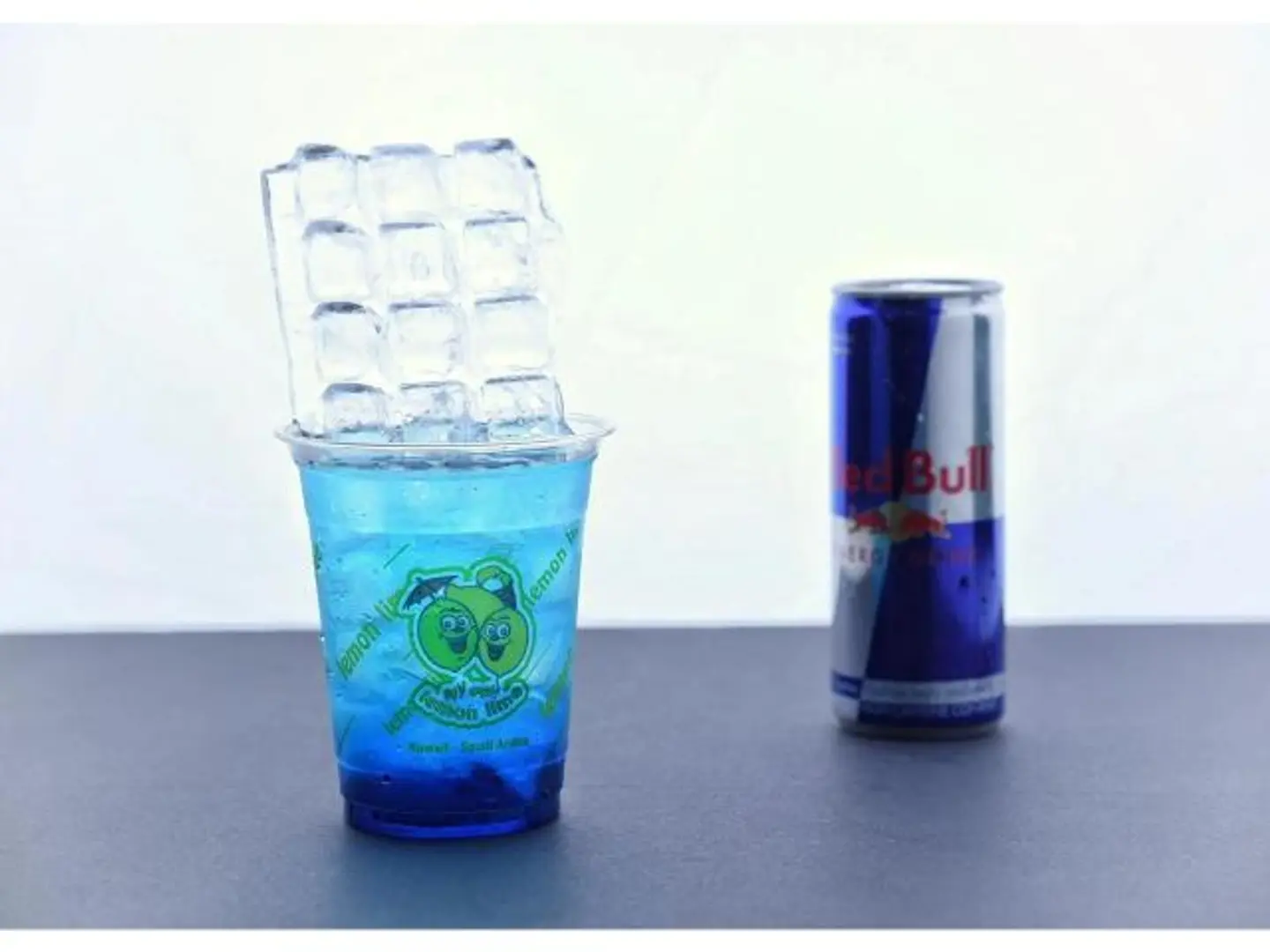Red Bull