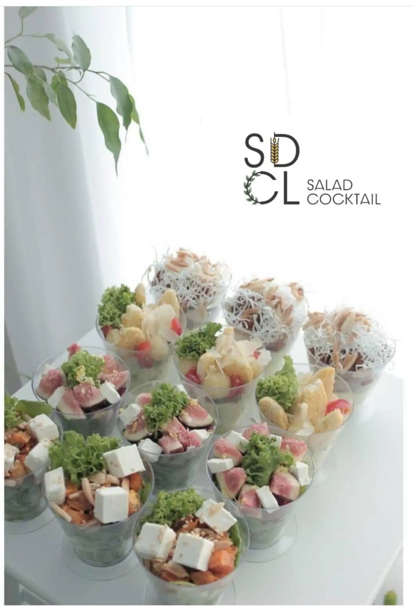 Mini Salad 1